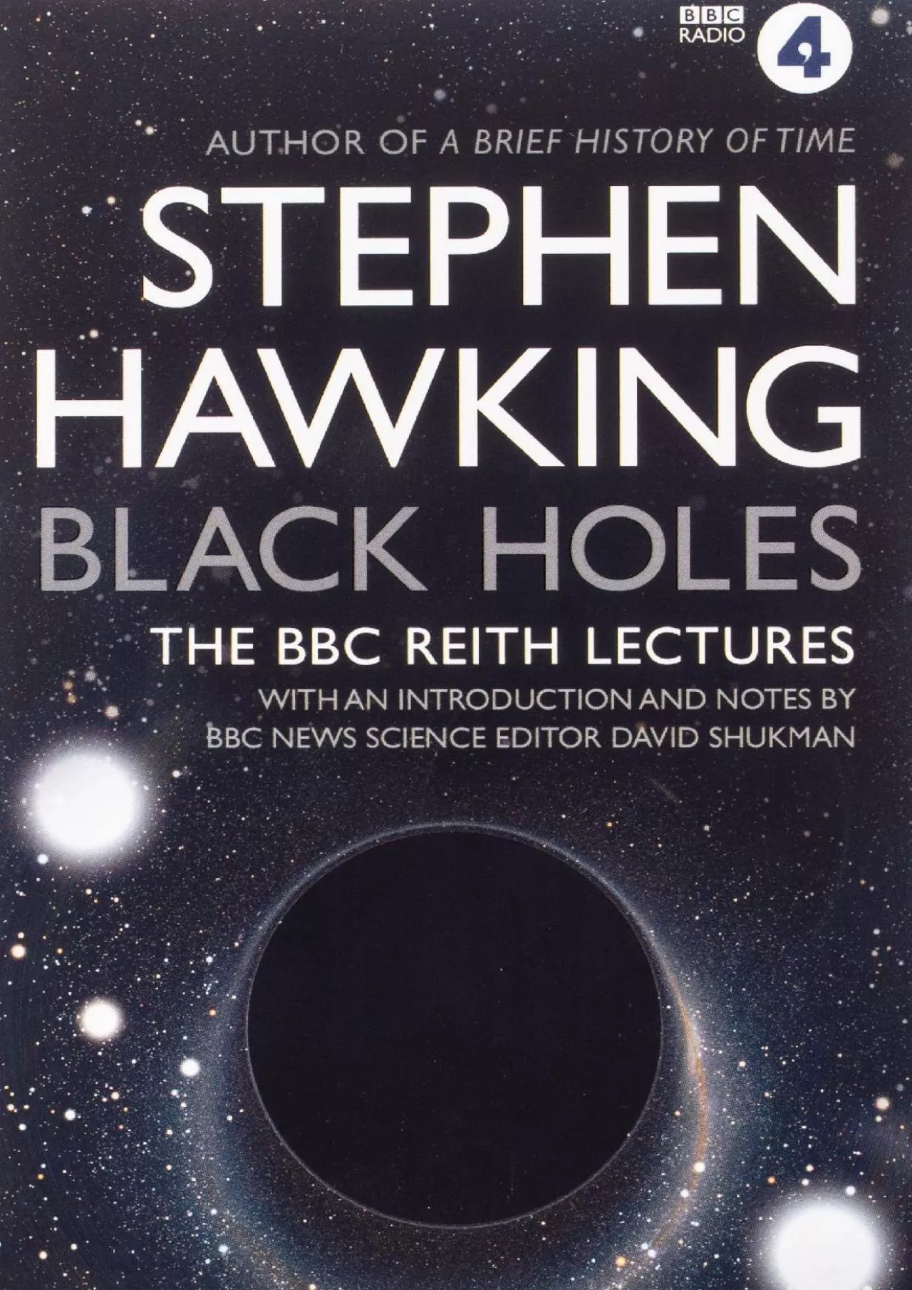 PDF-(READ)-Black Holes The Reith Lectures