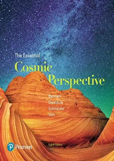 (BOOS)-Essential Cosmic Perspective, The