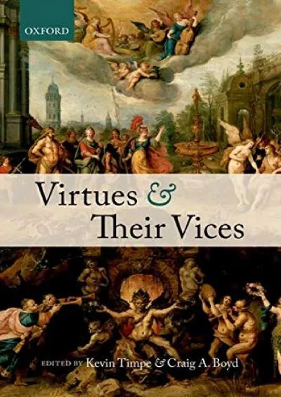 (READ)-Virtues and Their Vices