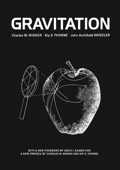 (BOOK)-Gravitation
