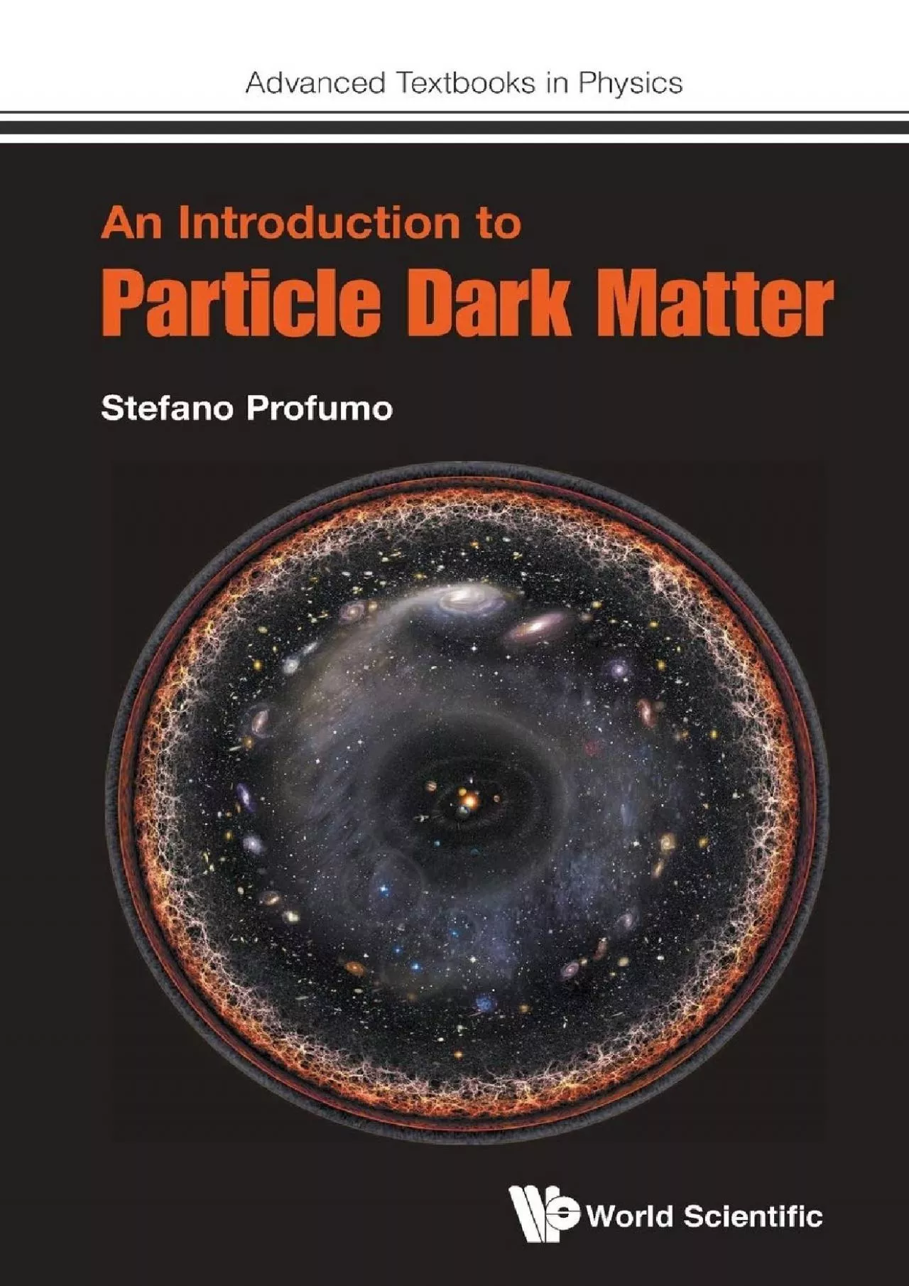 PDF-(BOOK)-Introduction To Particle Dark Matter, An (Advanced Textbooks in Physics)