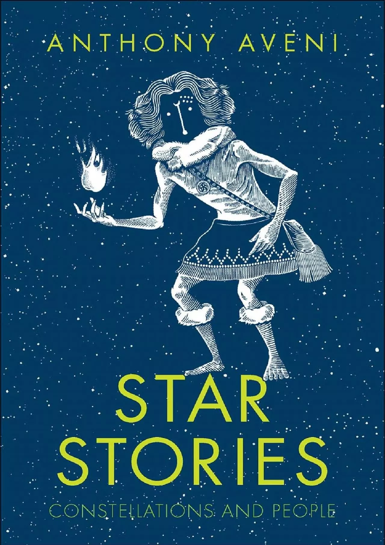 PDF-(READ)-Star Stories: Constellations and People