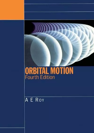 (BOOS)-Orbital Motion