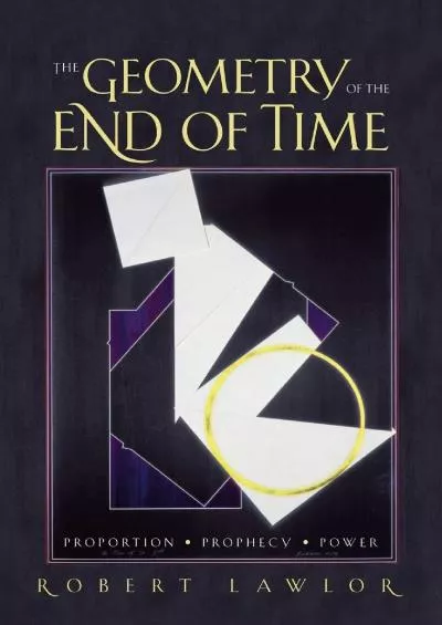 (DOWNLOAD)-The Geometry of the End of Time