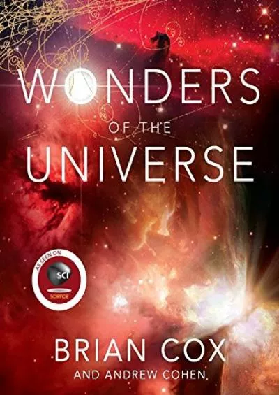 (BOOK)-Wonders of the Universe (Wonders Series)