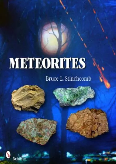 (BOOK)-Meteorites