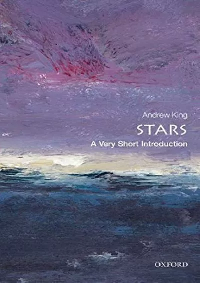 (DOWNLOAD)-Stars: A Very Short Introduction (Very Short Introductions)