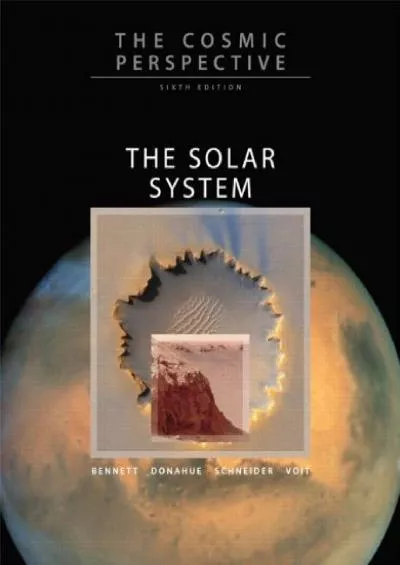 (BOOK)-The Cosmic Perspective: The Solar System