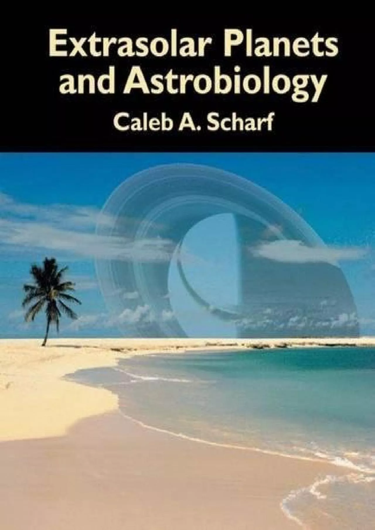 PDF-(EBOOK)-Extrasolar Planets and Astrobiology