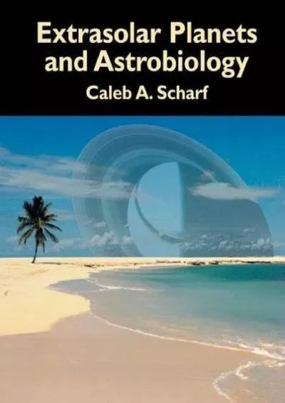 (EBOOK)-Extrasolar Planets and Astrobiology