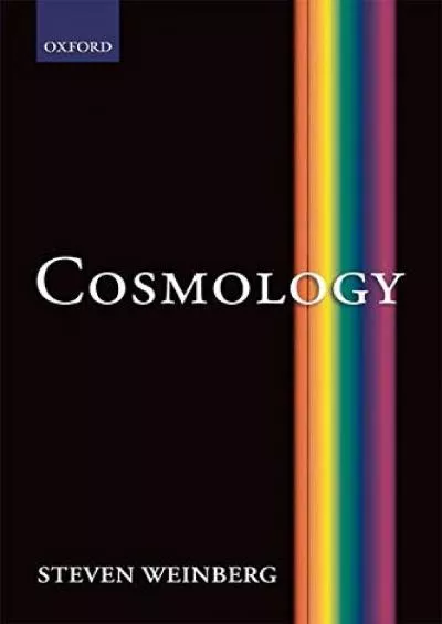 (DOWNLOAD)-Cosmology