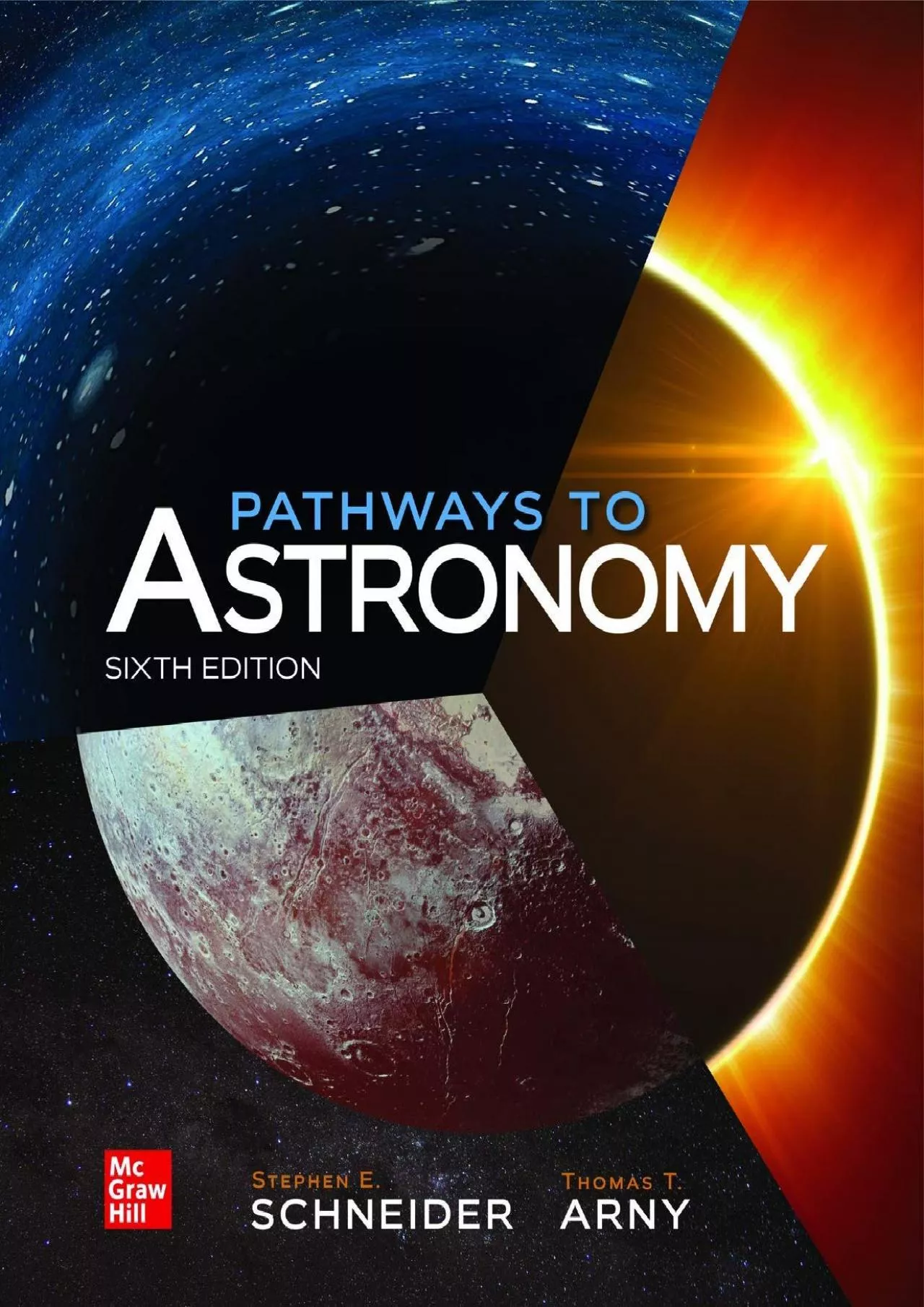 PDF-(EBOOK)-Loose Leaf for Pathways to Astronomy