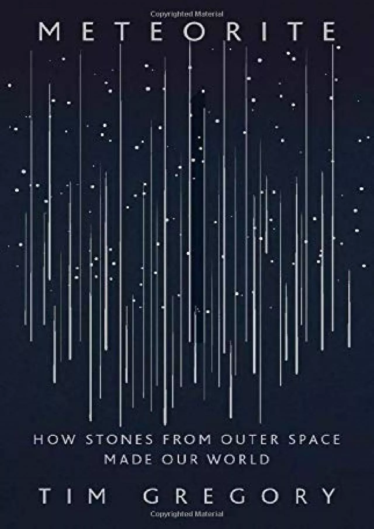 PDF-(BOOS)-Meteorite: How Stones from Outer Space Made Our World