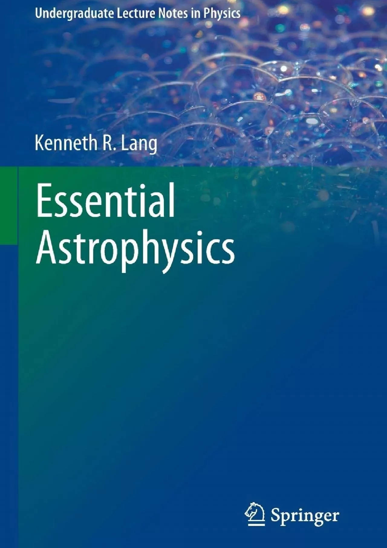 PDF-(BOOS)-Essential Astrophysics (Undergraduate Lecture Notes in Physics)