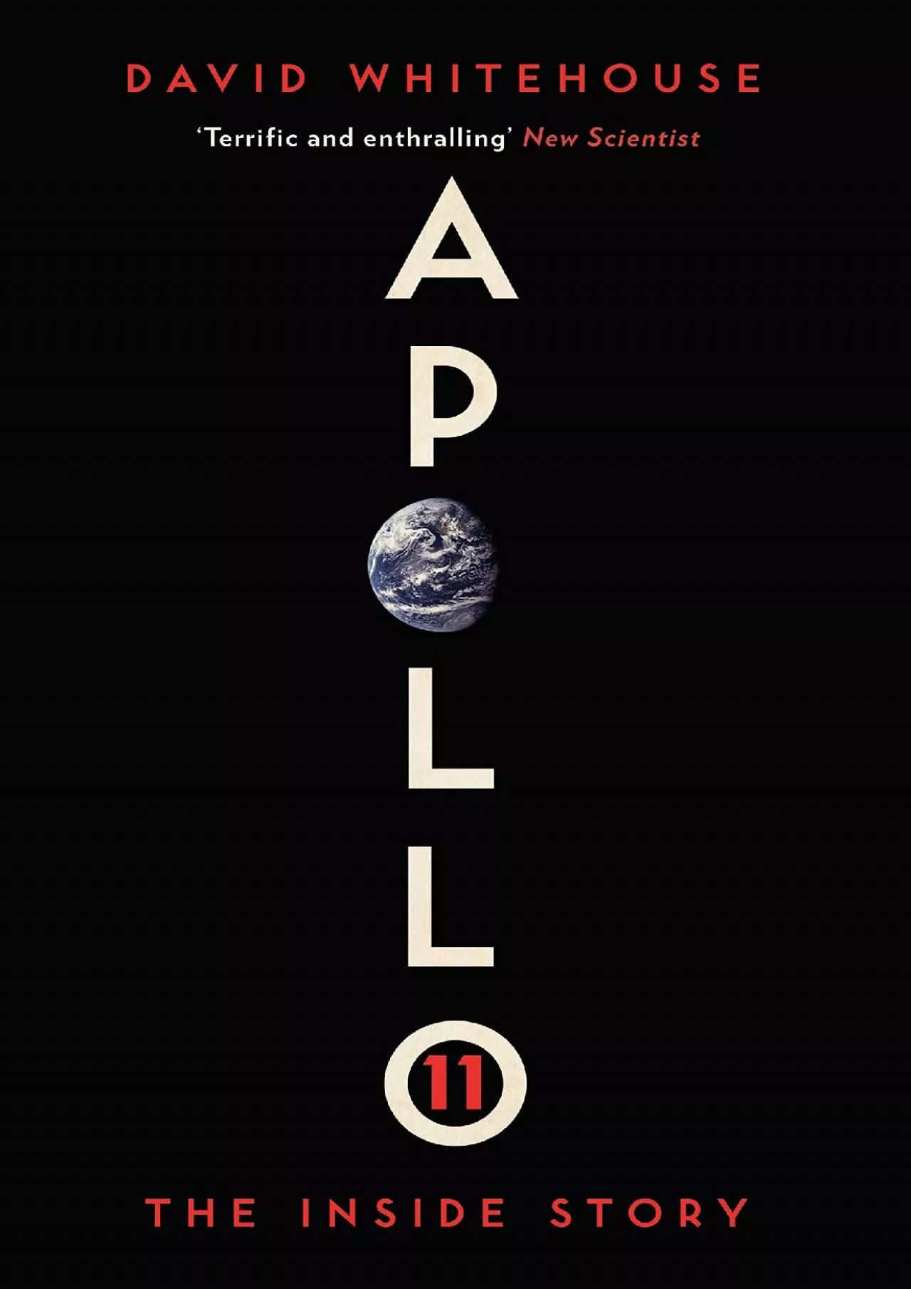 PDF-(DOWNLOAD)-Apollo 11: The Inside Story