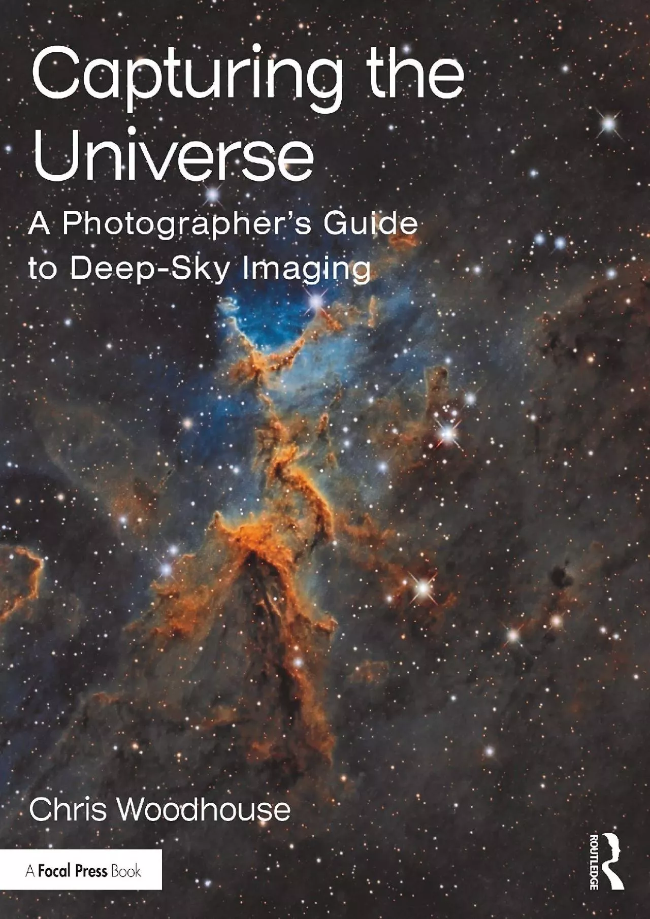 PDF-(BOOK)-Capturing the Universe: A Photographer’s Guide to Deep-Sky Imaging