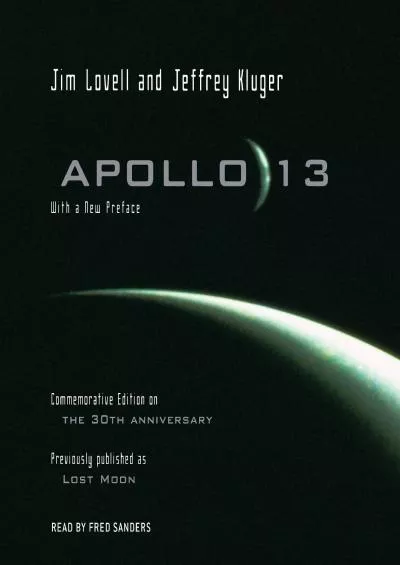 (EBOOK)-Apollo 13