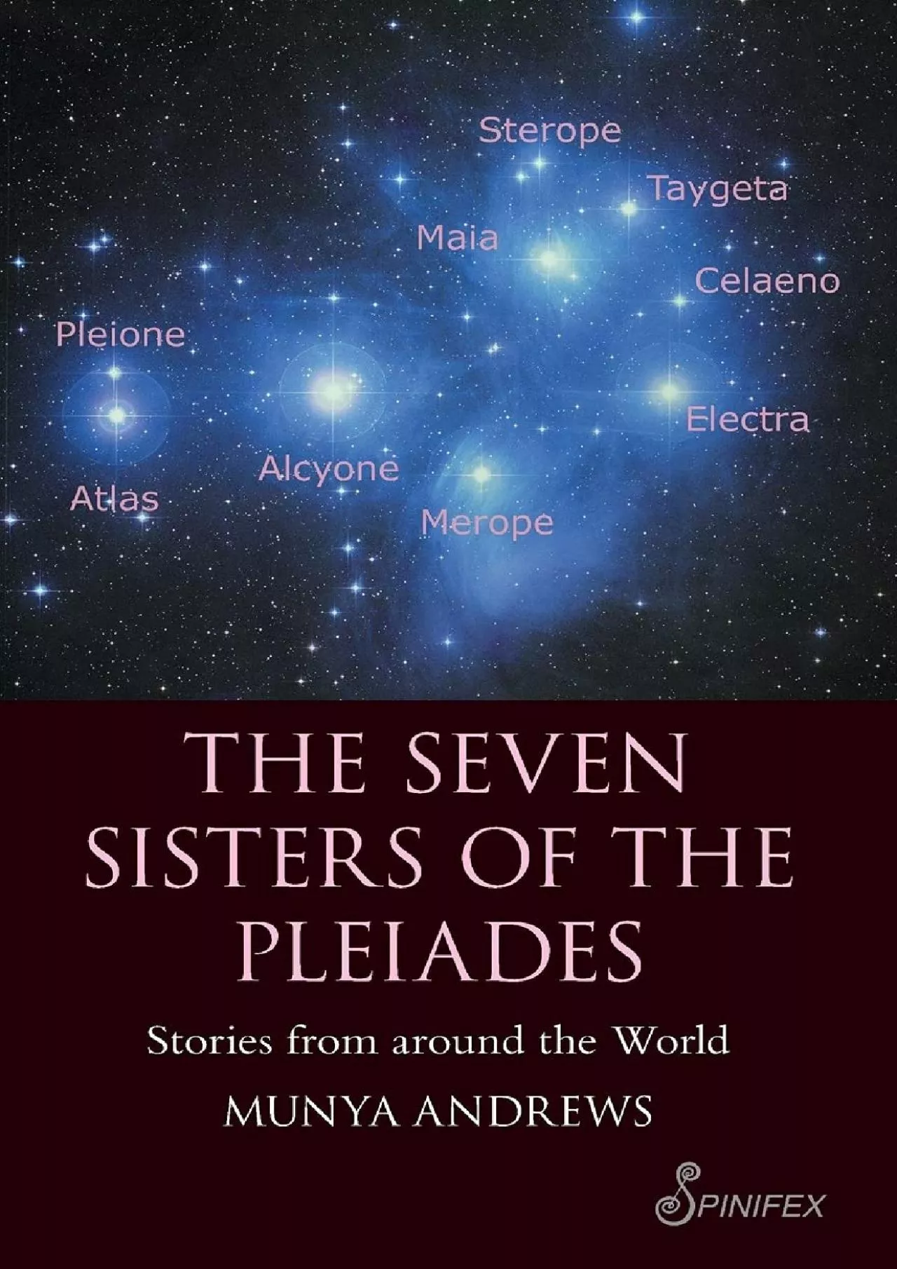 PDF-(BOOK)-The Seven Sisters of the Pleiades: Stories from Around the World