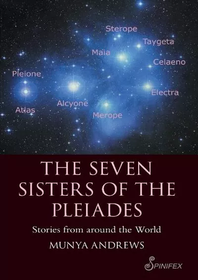 (BOOK)-The Seven Sisters of the Pleiades: Stories from Around the World