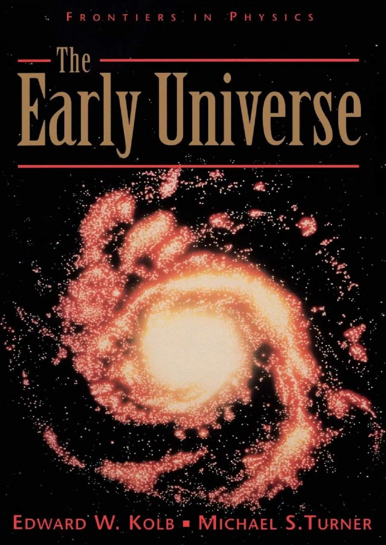 PDF-(READ)-The Early Universe