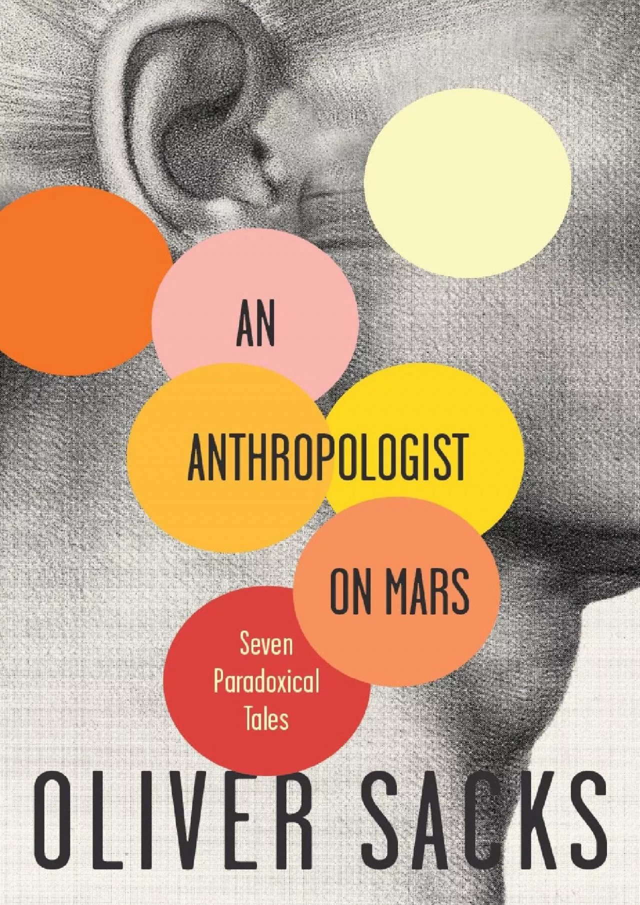 PDF-(BOOK)-An Anthropologist On Mars: Seven Paradoxical Tales