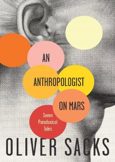 (BOOK)-An Anthropologist On Mars: Seven Paradoxical Tales