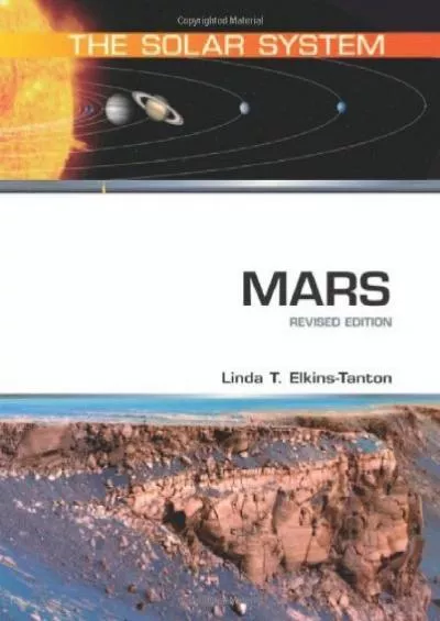 (EBOOK)-Mars, Revised Edition (Solar System)