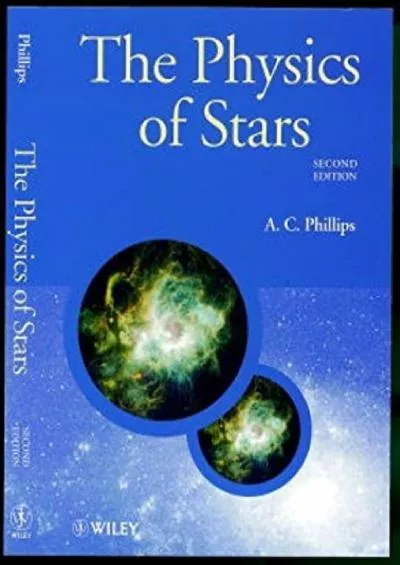 (BOOS)-The Physics of Stars