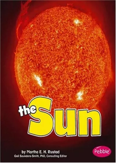 (DOWNLOAD)-The Sun: Revised Edition (Out in Space)