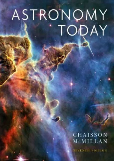 (EBOOK)-Astronomy Today (7th Edition)