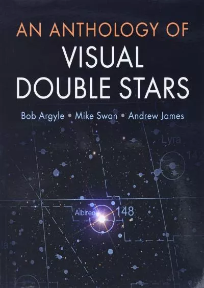 (EBOOK)-An Anthology of Visual Double Stars