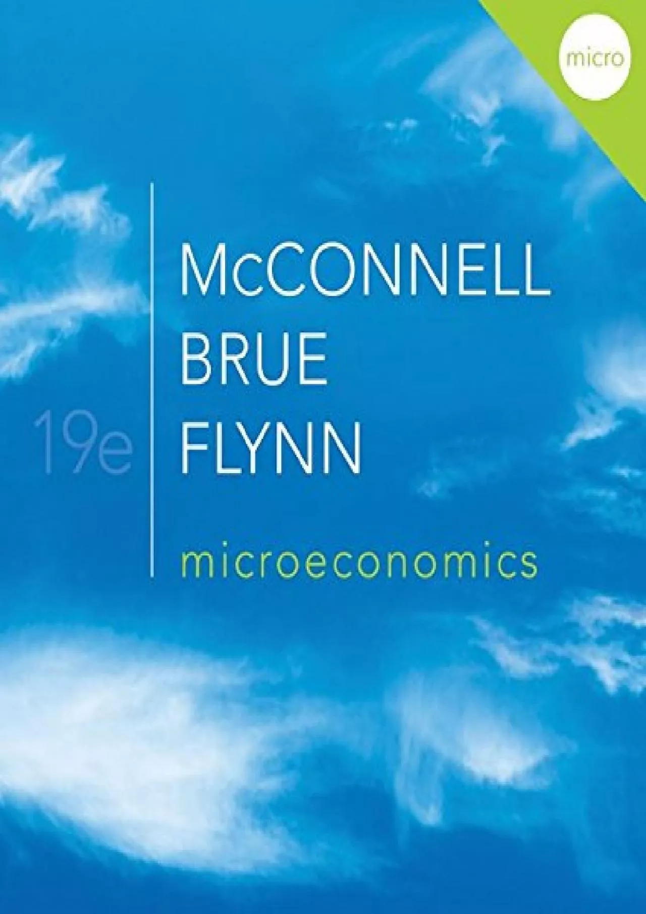 PDF-(DOWNLOAD)-Microeconomics