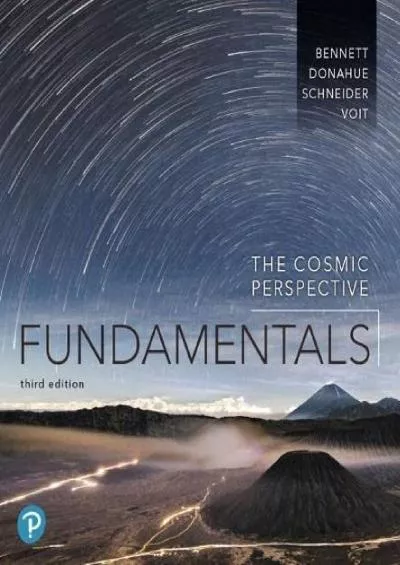 (READ)-Cosmic Perspective Fundamentals, The