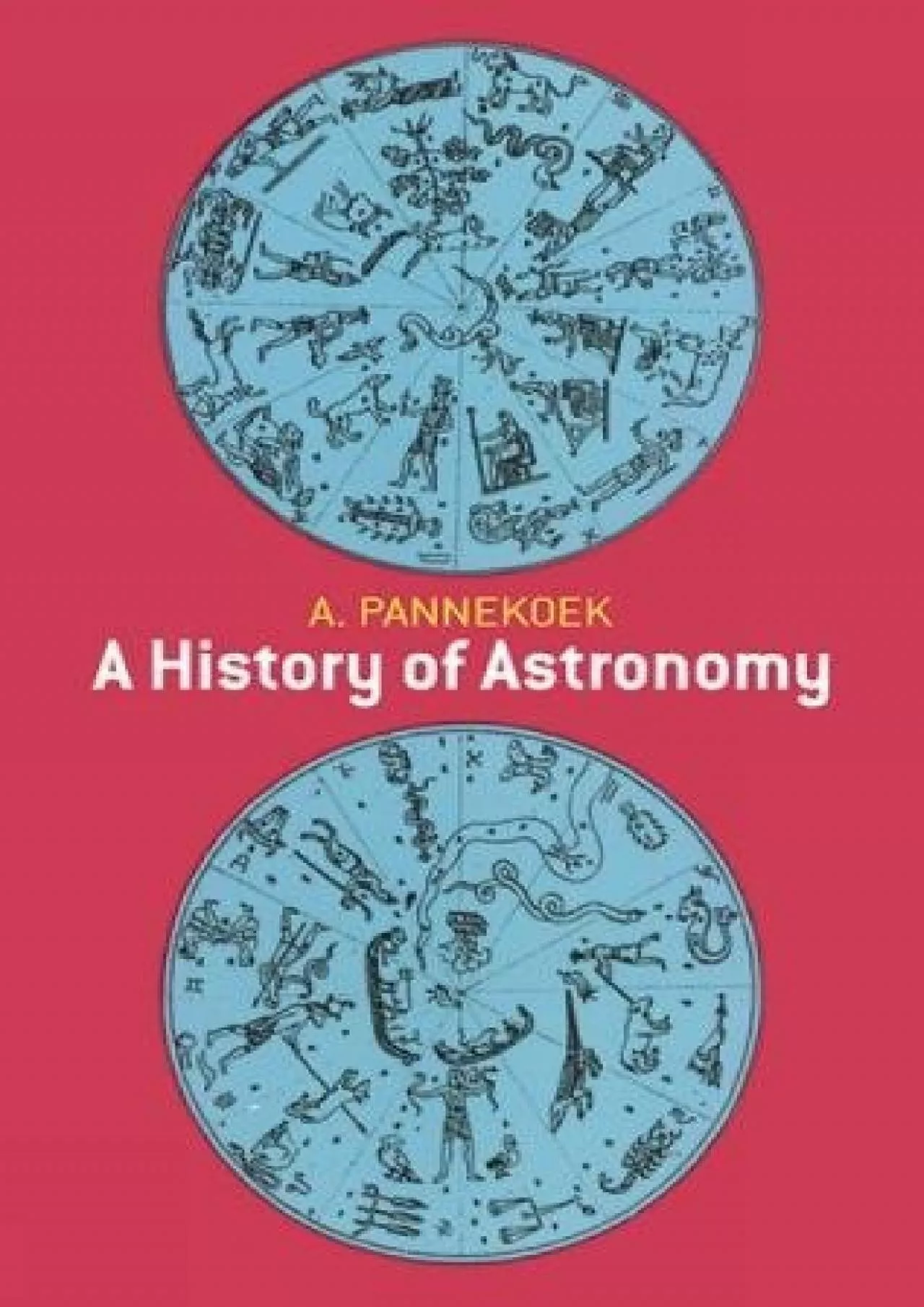 PDF-(DOWNLOAD)-A History of Astronomy (Dover Books on Astronomy)