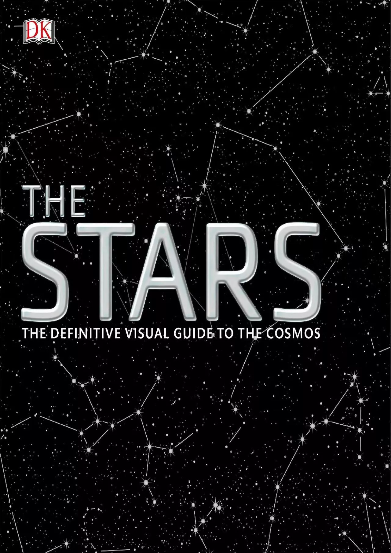 PDF-(BOOS)-The Stars: The Definitive Visual Guide to the Cosmos