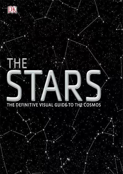 (BOOS)-The Stars: The Definitive Visual Guide to the Cosmos