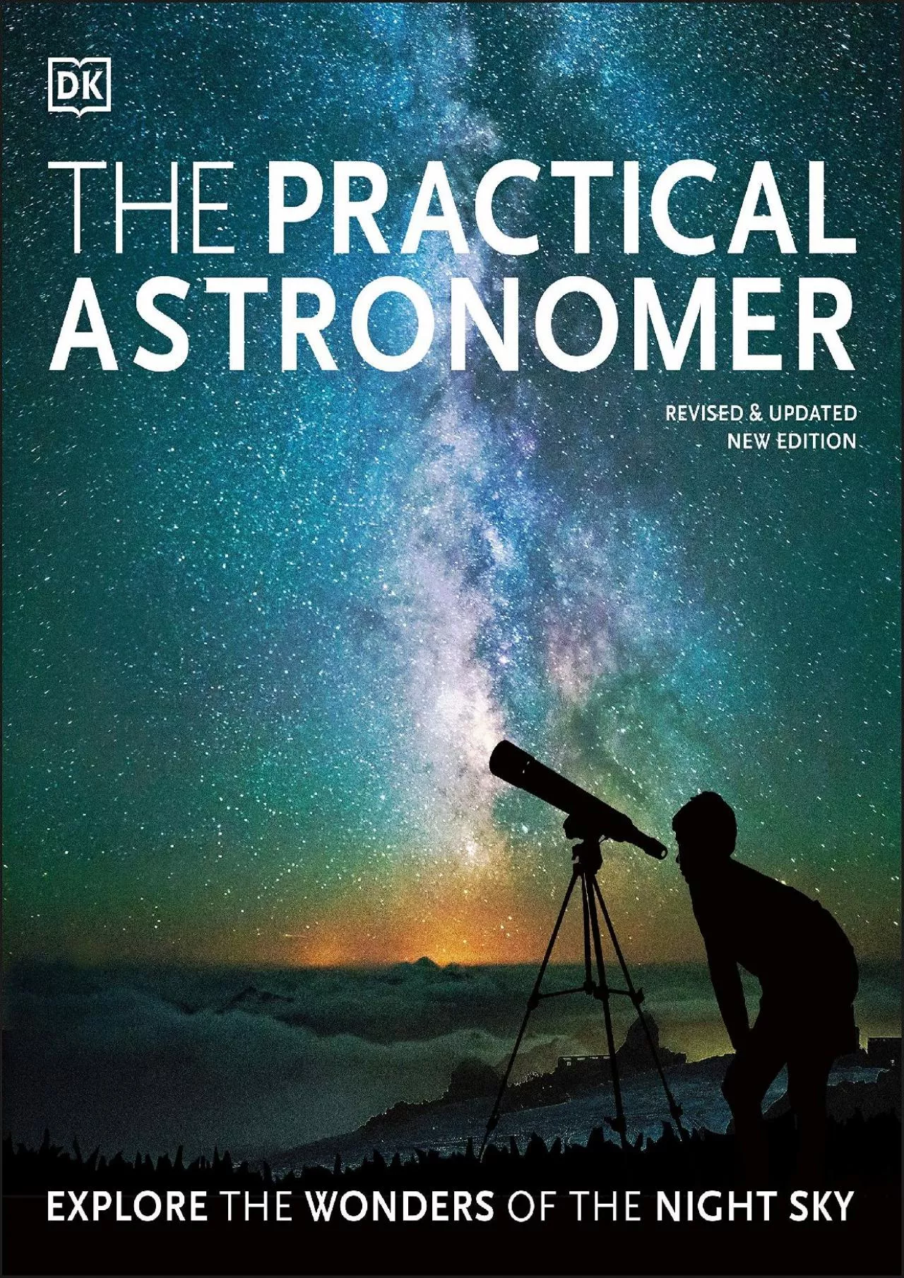 PDF-(BOOK)-The Practical Astronomer: Explore the Wonders of the Night Sky