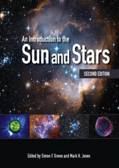 (READ)-An Introduction to the Sun and Stars