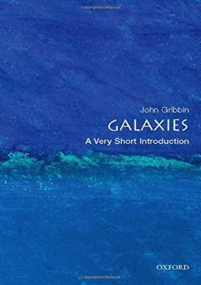 (BOOK)-Galaxies: A Very Short Introduction