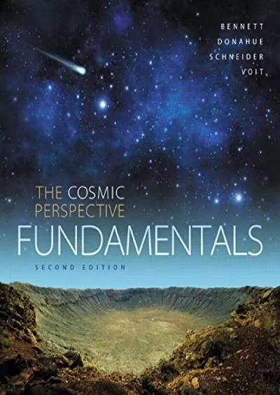 (EBOOK)-The Cosmic Perspective Fundamentals (2nd Edition)
