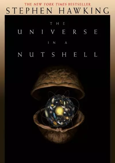 (EBOOK)-The Universe in a Nutshell