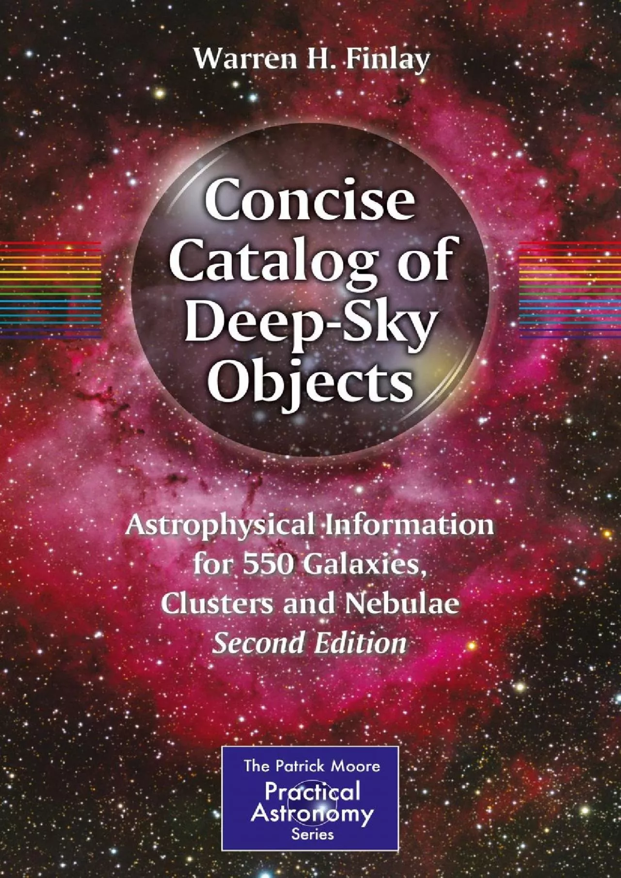 PDF-(BOOK)-Concise Catalog of Deep-Sky Objects: Astrophysical Information for 550 Galaxies,