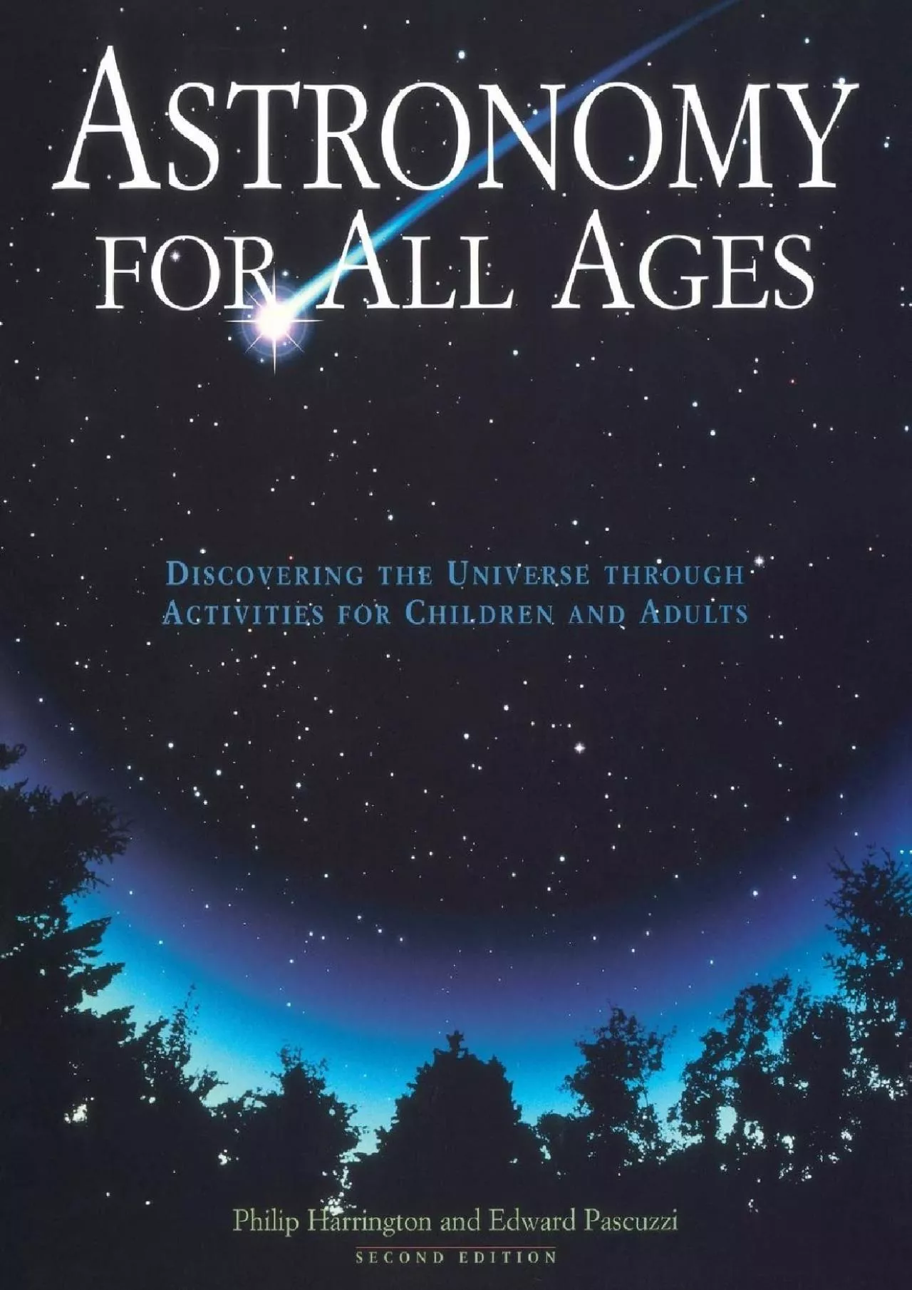 PDF-(BOOK)-Astronomy for All Ages: Discovering The Universe Through Activities For Children