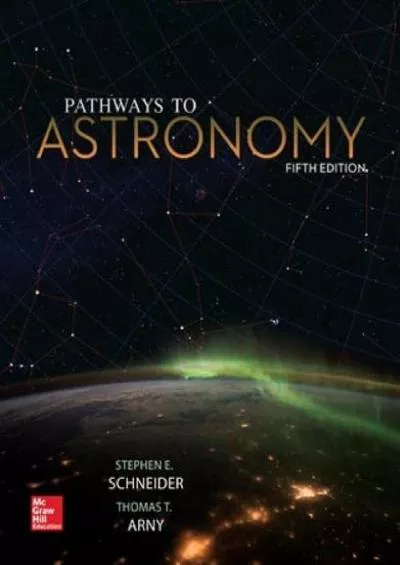 (EBOOK)-Pathways to Astronomy