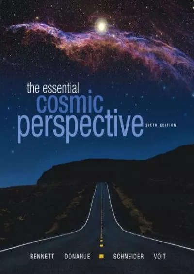 (EBOOK)-The Essential Cosmic Perspective