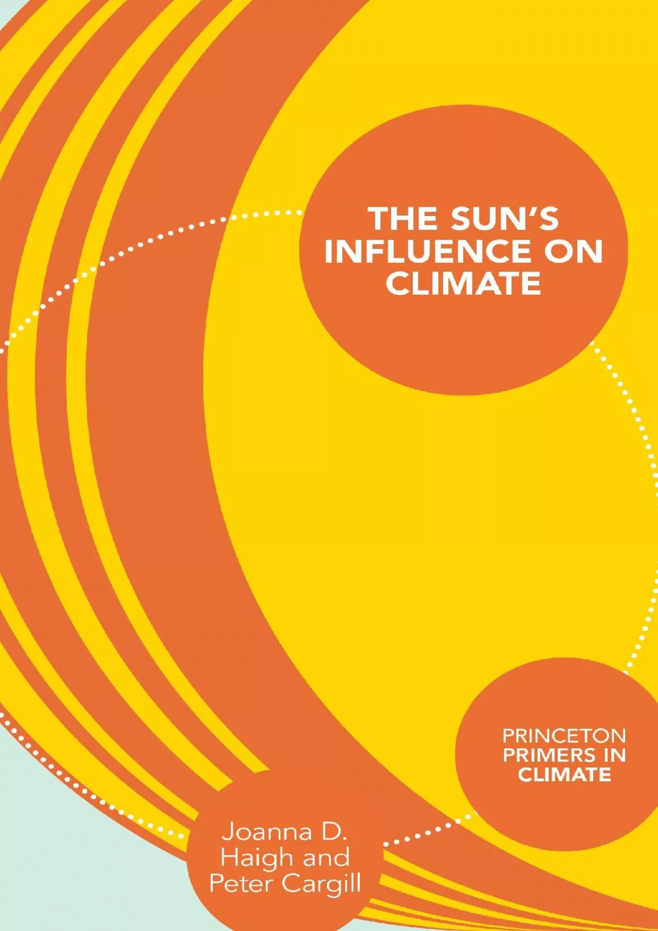 PDF-(BOOS)-The Sun\'s Influence on Climate (Princeton Primers in Climate, 11)