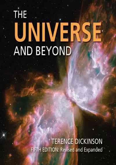 (DOWNLOAD)-The Universe and Beyond