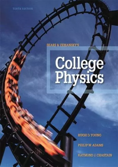 (READ)-College Physics (10th Edition)