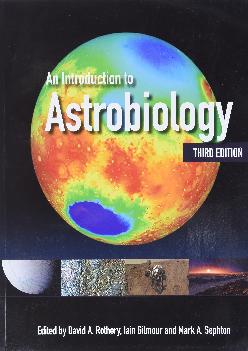 (READ)-An Introduction to Astrobiology