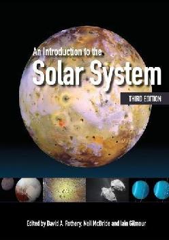 (READ)-An Introduction to the Solar System